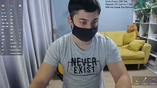 Tomguys online show from March 2026 07:36:02 AM