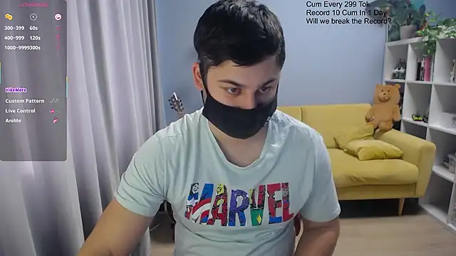 Tomguys online show from March 2026 07:12:02 AM