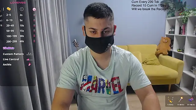 Tomguys online show from March 2026 07:57:02 AM