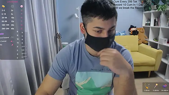 Tomguys online show from April 2026 07:33:02 AM