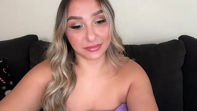 lustfulsmiles online show from October 2025 04:59:02 PM