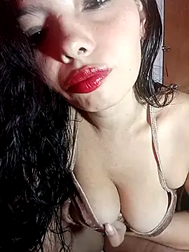 Melanymartinez105 online show from March 2026 09:15:01 PM