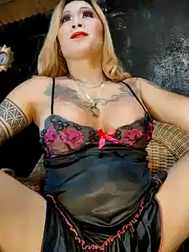Asian SandraTS margo online show from February 2025 07:28:02 PM