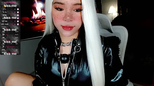 TsMargarita online show from February 2026 06:39:02 PM