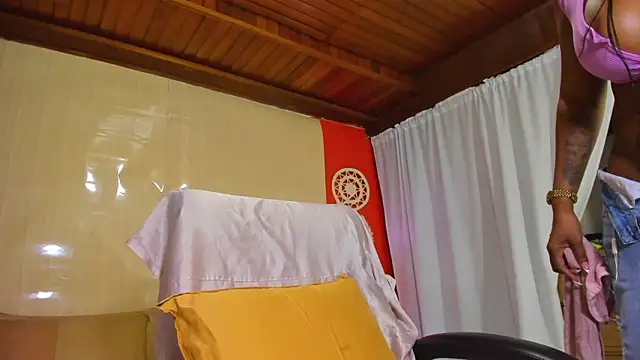 BarbieKano online show from April 2026 12:19:02 AM