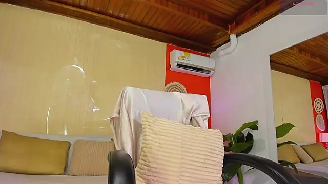 BarbieKano online show from May 2026 12:27:02 AM