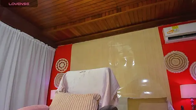 BarbieKano online show from May 2026 12:41:02 AM