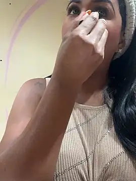 BarbieKano online show from May 2026 01:03:02 AM