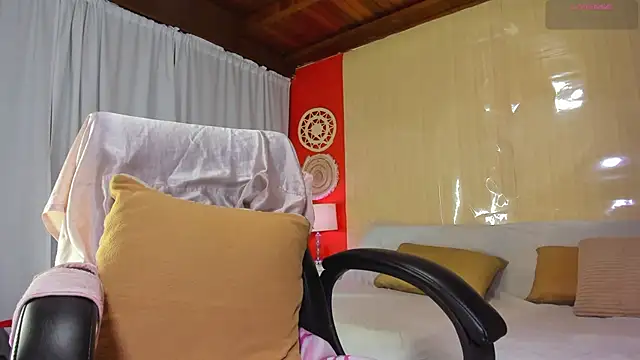 BarbieKano online show from May 2026 01:22:02 AM