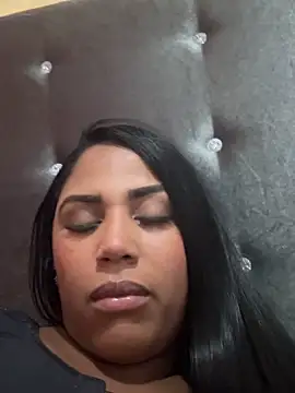 BarbieKano online show from May 2026 07:25:01 AM