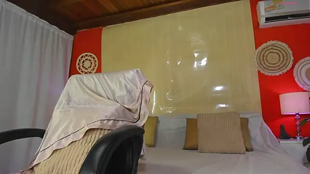 BarbieKano online show from May 2026 01:00:01 AM