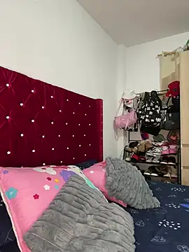 BarbieKano online show from July 2026 02:40:02 AM