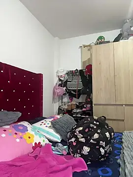 BarbieKano online show from July 2026 11:34:02 PM