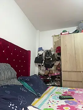 BarbieKano online show from July 2026 01:33:01 AM