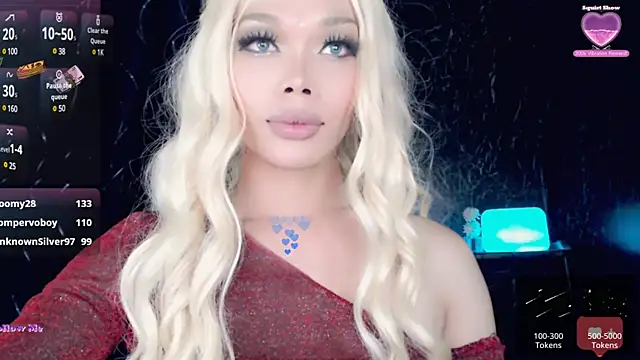 sugar bbyxx online show from December 2024 11:35:02 PM