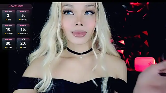 sugar bbyxx online show from September 2025 07:28:02 PM