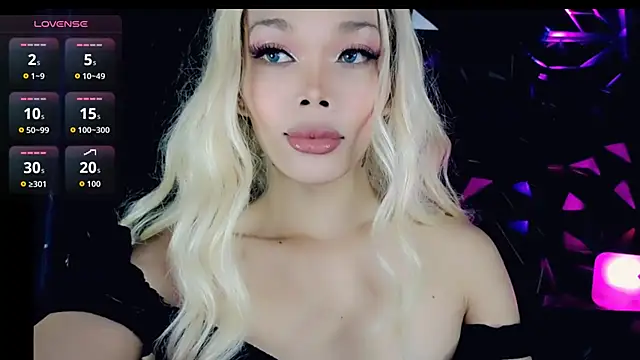 sugar bbyxx online show from October 2025 09:12:02 PM