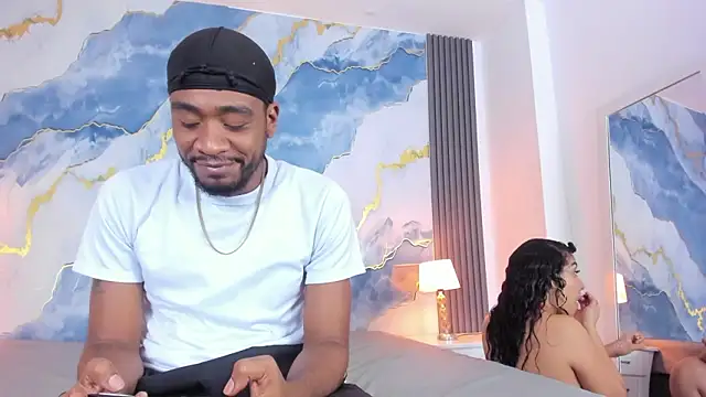 Kylieandjhonny online show from February 2026 08:47:01 PM