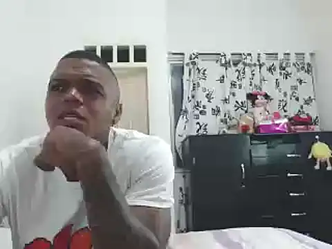 hot and naughty latin online show from January 2025 10:19:01 AM