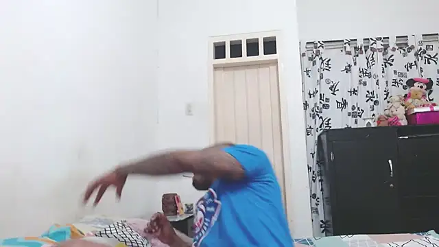 hot and naughty latin online show from March 2025 12:16:01 AM