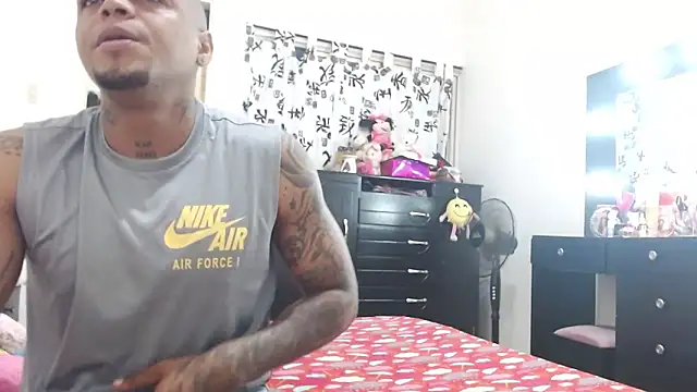 hot and naughty latin online show from March 2025 10:57:02 AM