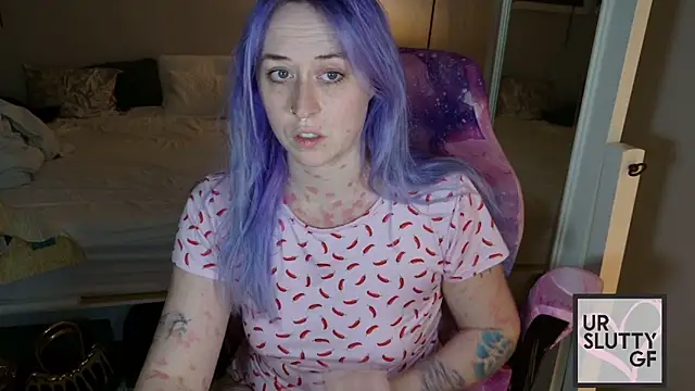 ursluttygf online show from April 2026 02:14:02 AM