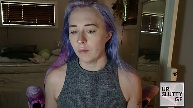 ursluttygf online show from June 2026 03:03:02 PM