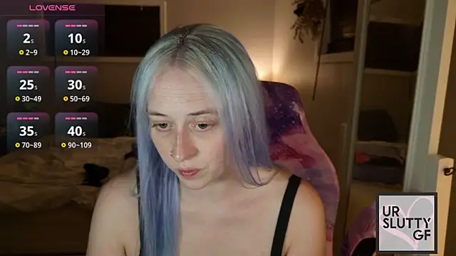 ursluttygf online show from June 2026 02:44:02 AM