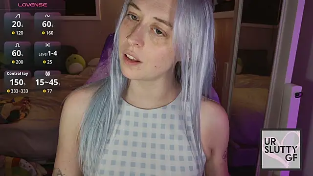 ursluttygf online show from July 2026 02:14:01 AM