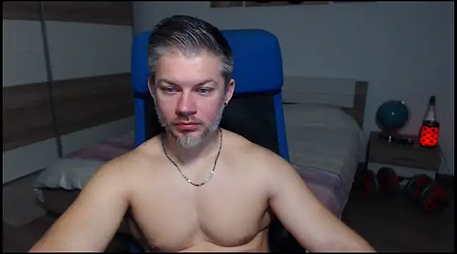 RobbyShawz online show from December 2024 05:31:02 AM