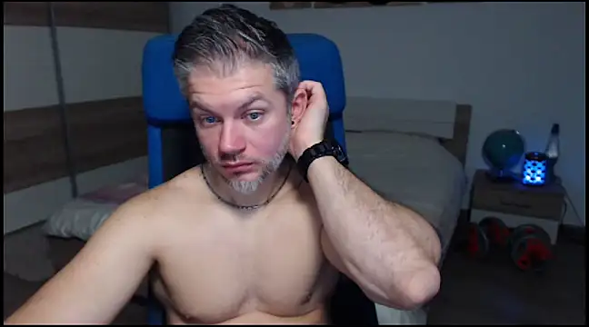 RobbyShawz online show from December 2024 05:36:02 AM
