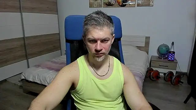 RobbyShawz online show from February 2026 07:57:02 AM