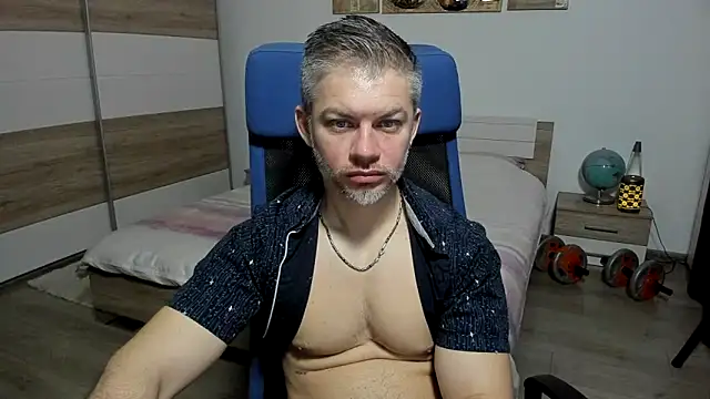 RobbyShawz online show from February 2026 05:33:02 AM