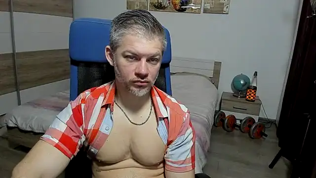 RobbyShawz online show from February 2026 04:53:02 AM