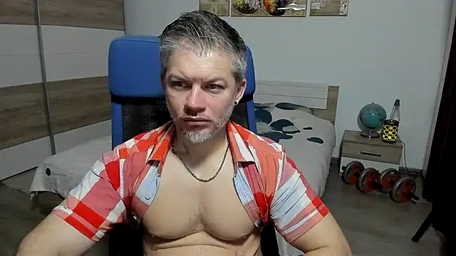 RobbyShawz online show from March 2026 05:36:01 AM