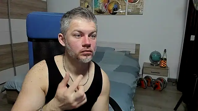 RobbyShawz online show from March 2026 05:32:02 AM