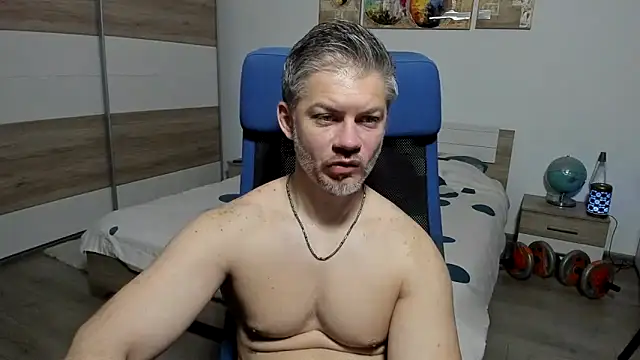 RobbyShawz online show from April 2026 04:26:01 AM