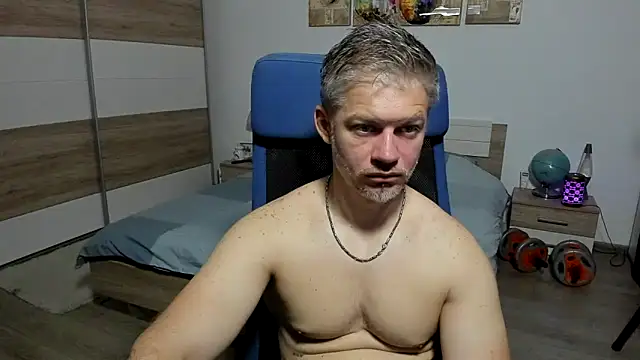 RobbyShawz online show from June 2026 04:28:01 AM