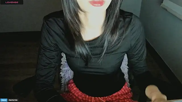 Snapshot of Ayase_momo chatting on March 2025 07:35:01 PM Ayase momo online show from March 2025 07:35:01 PM