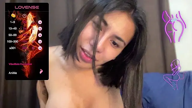 Alaia Pope online show from October 2025 04:29:01 PM