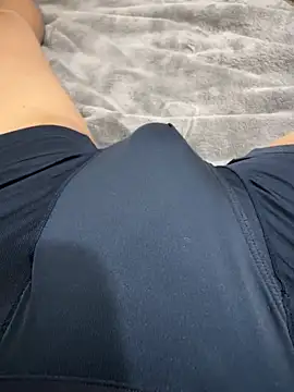 hanne71 online show from December 2024 12:19:02 PM