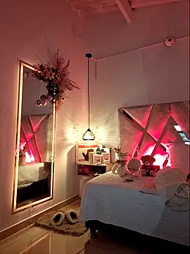 MariaPau 83 online show from December 2025 06:59:01 PM