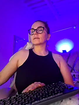 MariaPau 83 online show from March 2026 04:44:02 PM