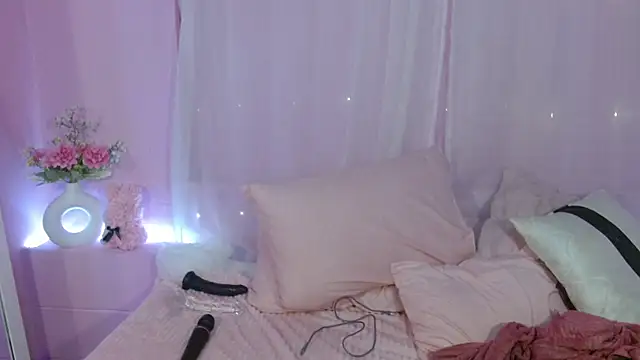 Sweetcristin online show from June 2026 02:37:02 AM