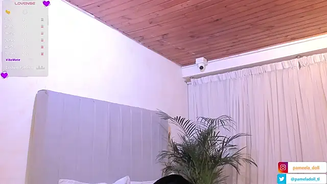 pamela doll3 online show from February 2025 06:01:01 AM