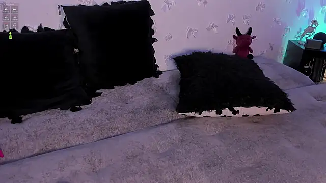 pamela doll3 online show from March 2026 09:53:02 AM