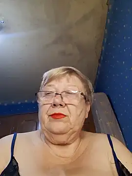 Lena Gaby online show from September 2025 01:47:02 PM