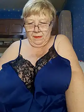 Lena Gaby online show from September 2025 03:32:01 AM