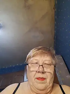 Lena Gaby online show from October 2025 03:47:01 AM