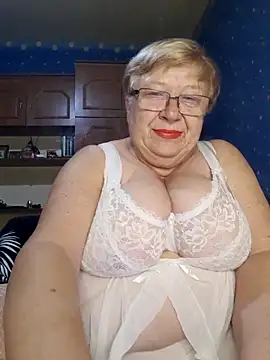 Lena Gaby online show from October 2025 03:17:02 AM